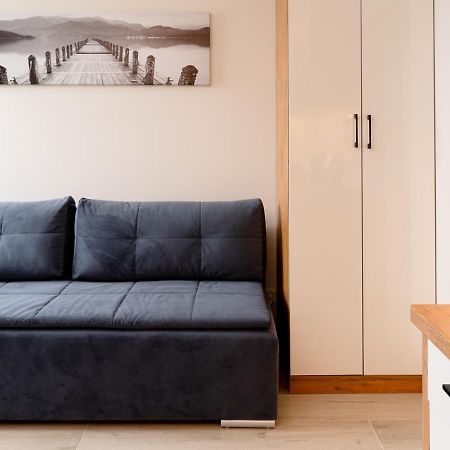 Easy Rent Apartments - Smart Lublin Exteriör bild