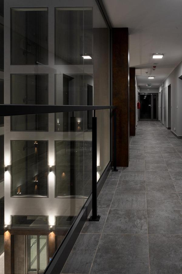 Easy Rent Apartments - Smart Lublin Exteriör bild