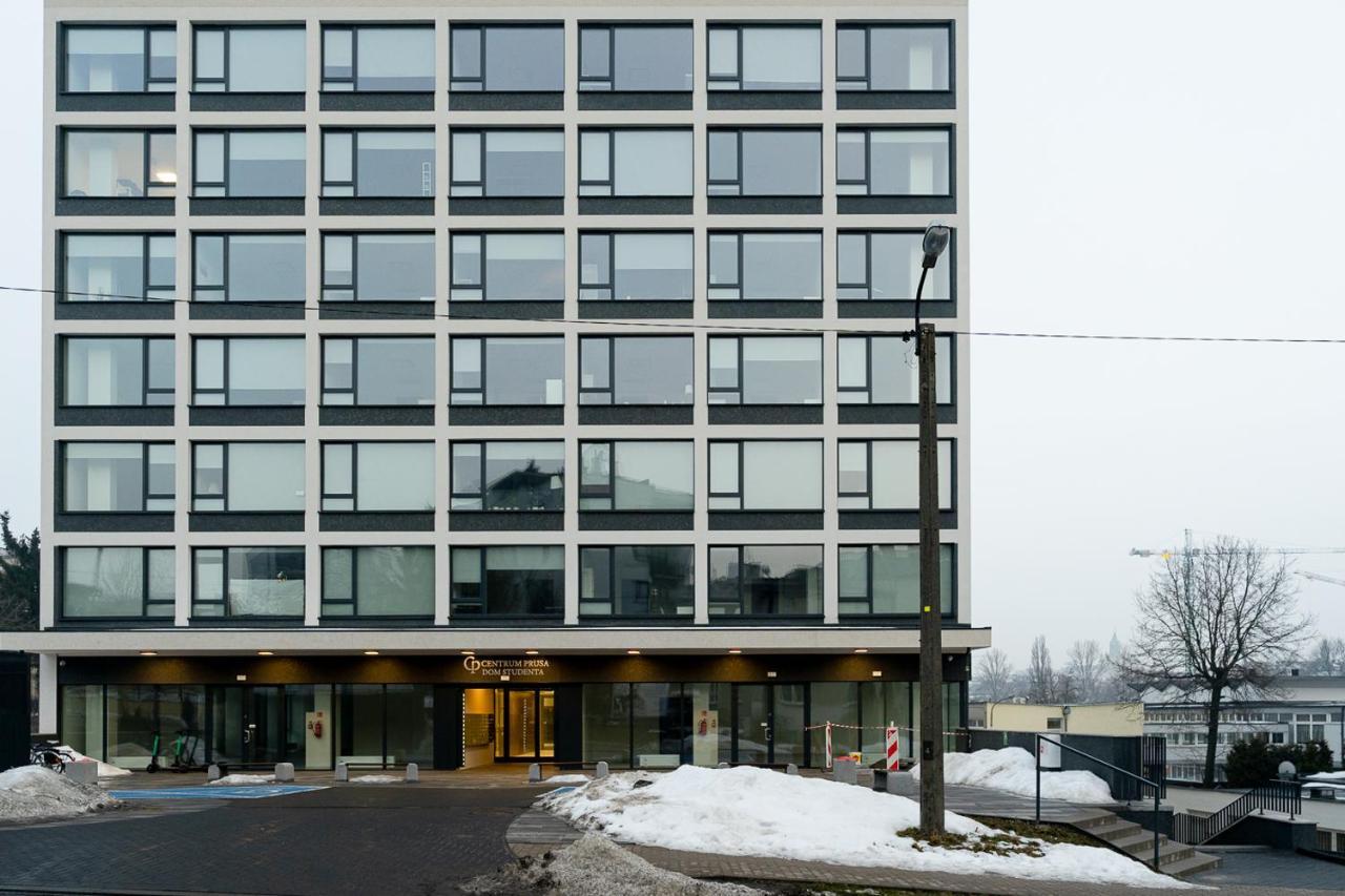 Easy Rent Apartments - Smart Lublin Exteriör bild