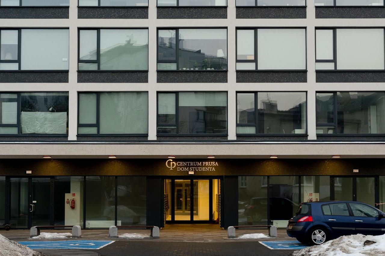 Easy Rent Apartments - Smart Lublin Exteriör bild