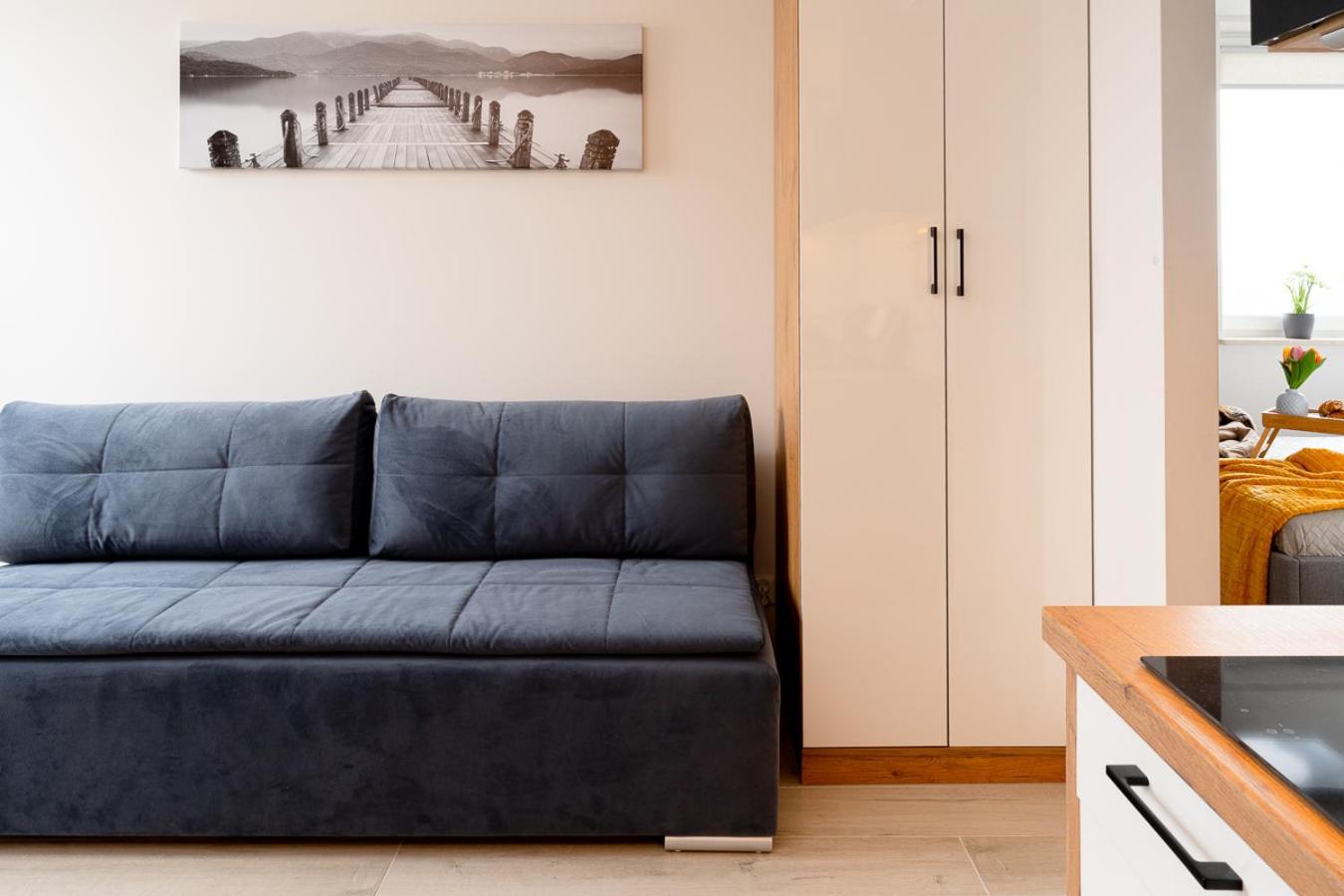 Easy Rent Apartments - Smart Lublin Exteriör bild