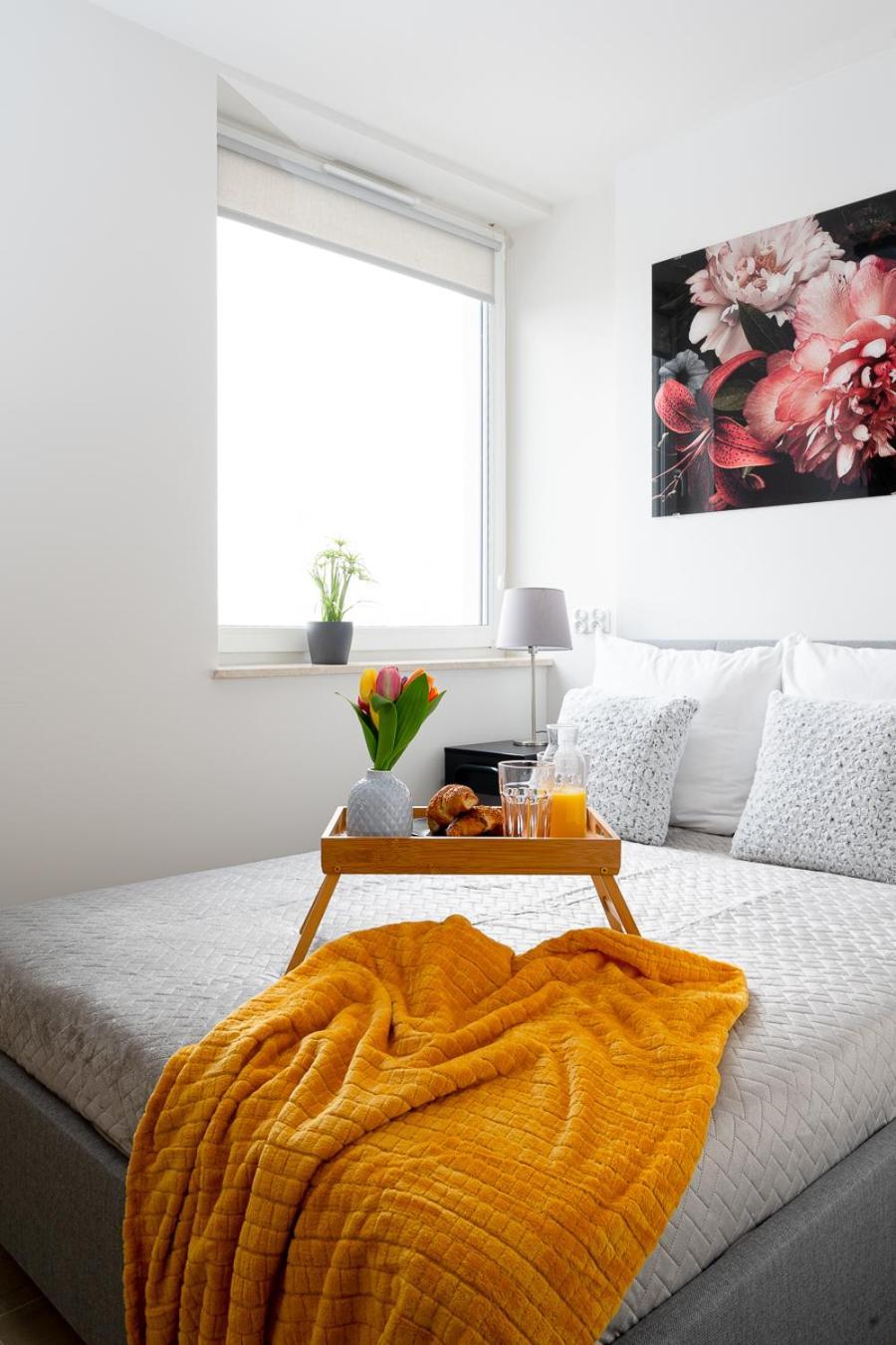 Easy Rent Apartments - Smart Lublin Exteriör bild