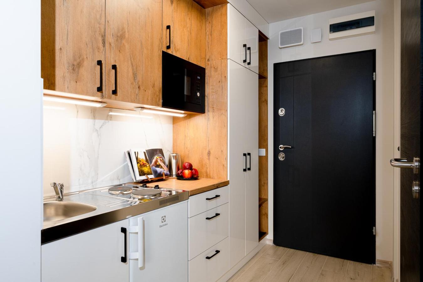 Easy Rent Apartments - Smart Lublin Exteriör bild