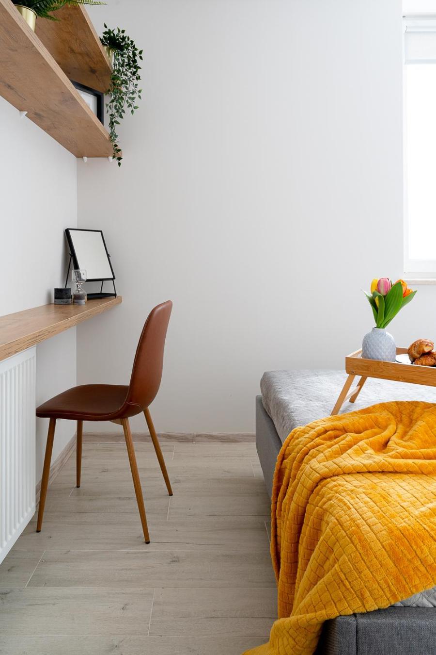 Easy Rent Apartments - Smart Lublin Exteriör bild