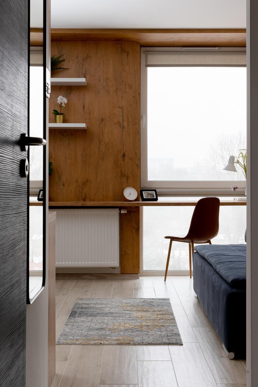 Easy Rent Apartments - Smart Lublin Exteriör bild