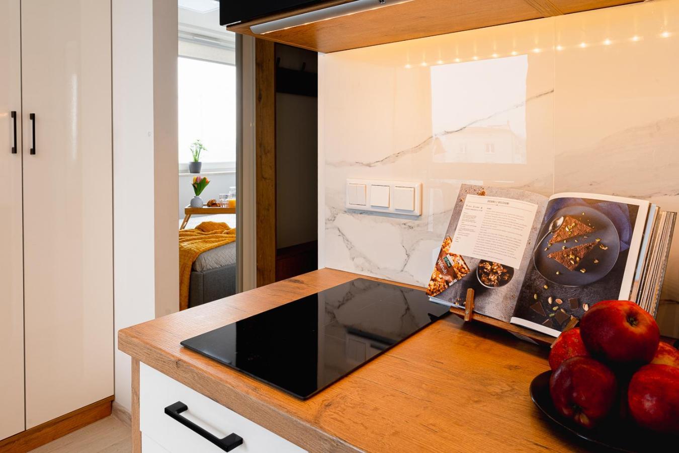 Easy Rent Apartments - Smart Lublin Exteriör bild
