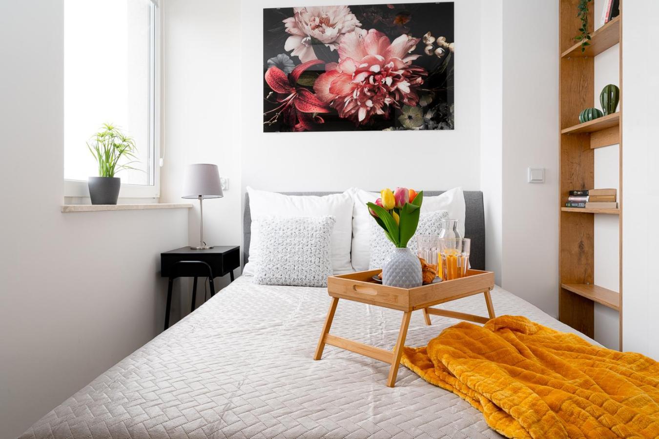 Easy Rent Apartments - Smart Lublin Exteriör bild