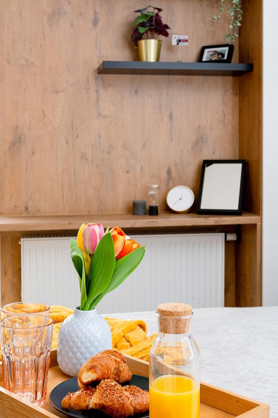 Easy Rent Apartments - Smart Lublin Rum bild