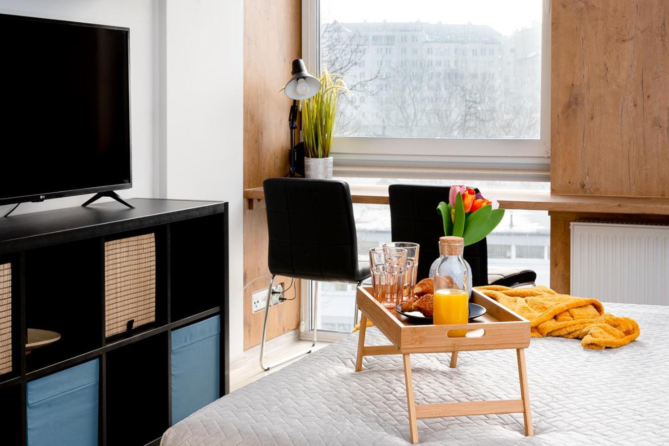 Easy Rent Apartments - Smart Lublin Exteriör bild
